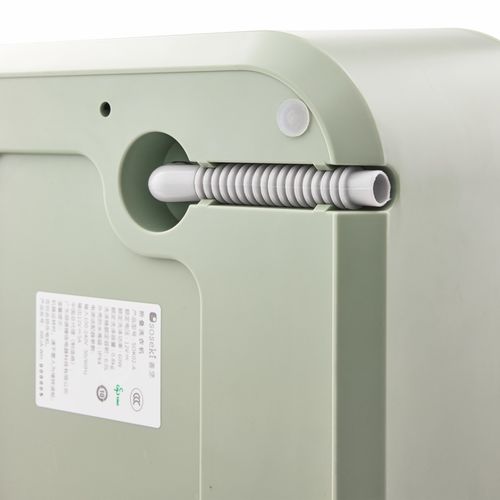 折疊洗衣機大突破 自動上下水，像家用洗衣機一樣省事