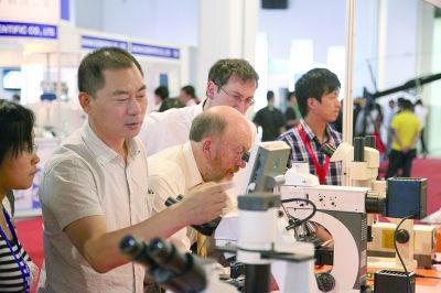 2019第9屆華中科學儀器與實驗室裝備展 科教儀器領域的新篇章